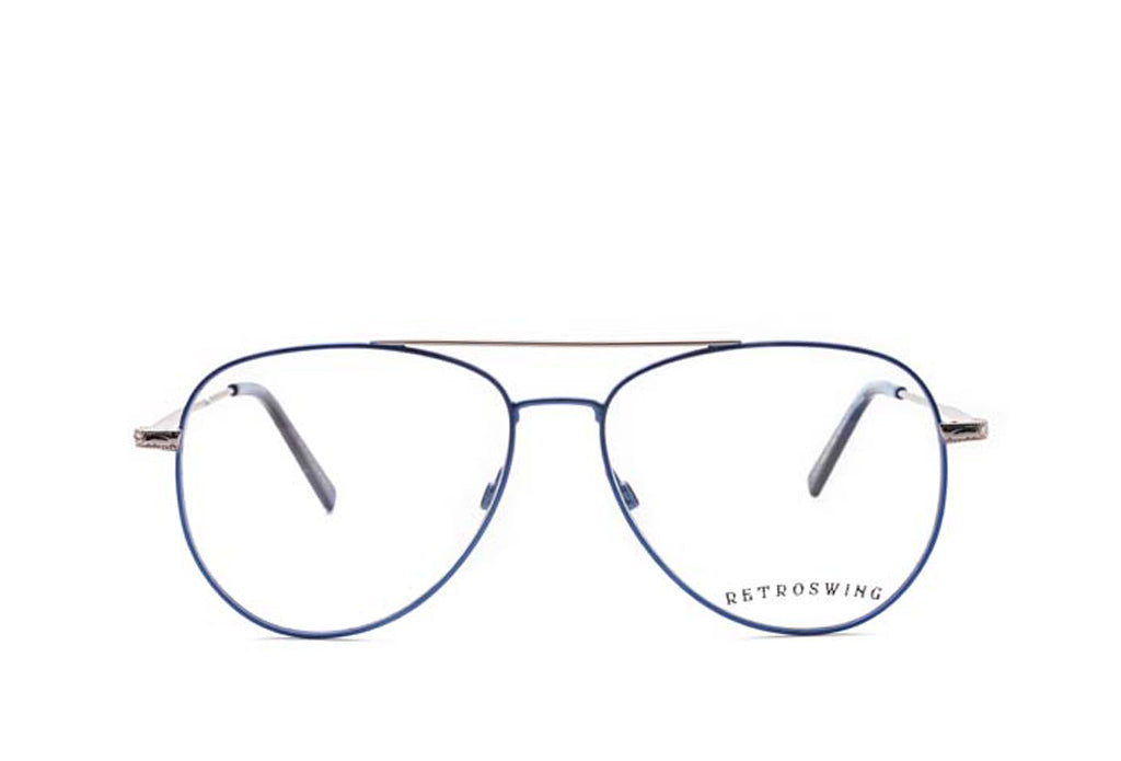 Retroswing Hot Trot Spectacle