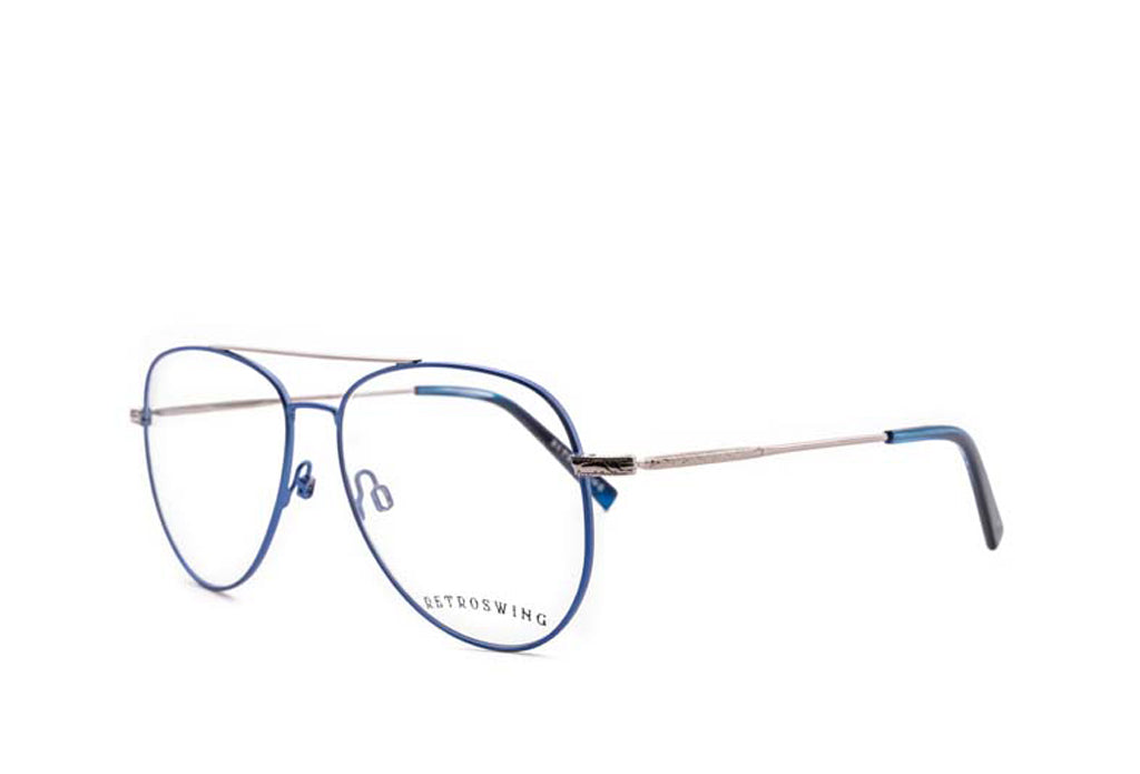 Retroswing Hot Trot Spectacle