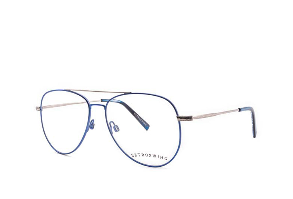 Retroswing Hot Trot Spectacle