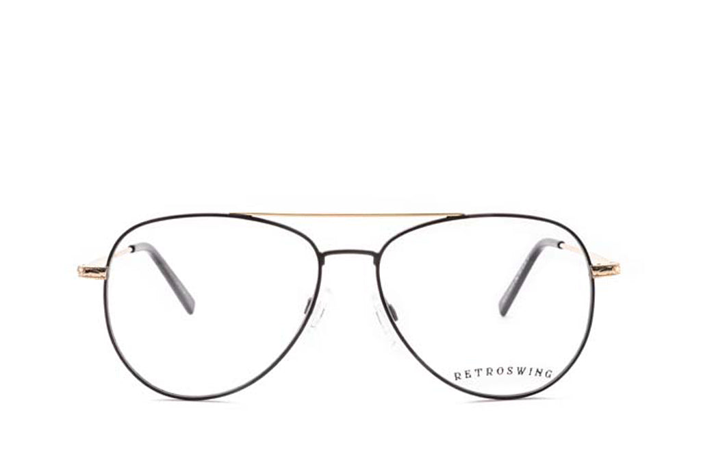 Retroswing Hot Trot Spectacle