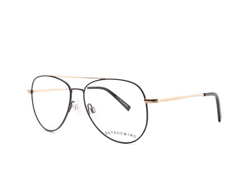 Retroswing Hot Trot Spectacle