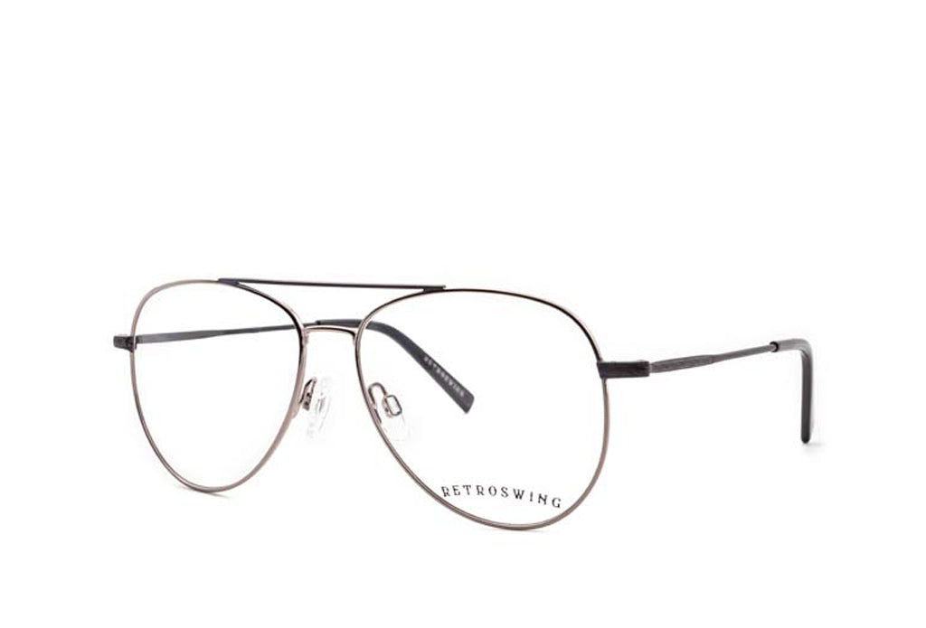 Retroswing Hot Trot Spectacle