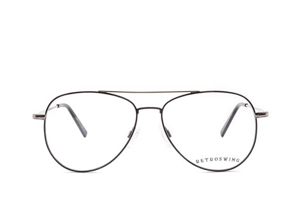 Retroswing Hot Trot Spectacle