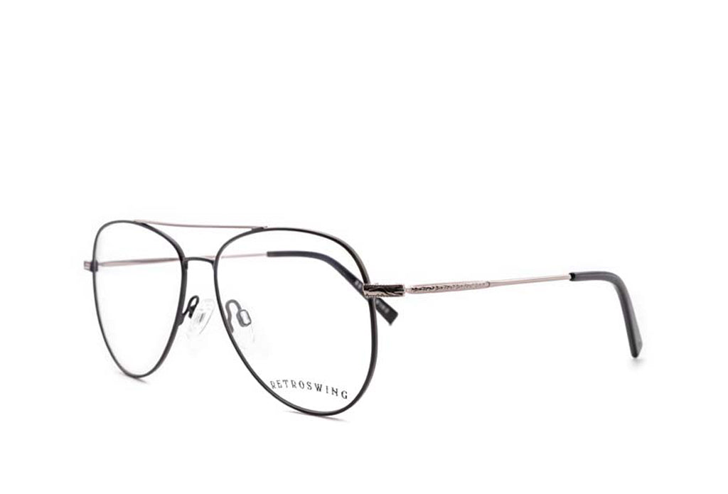 Retroswing Hot Trot Spectacle