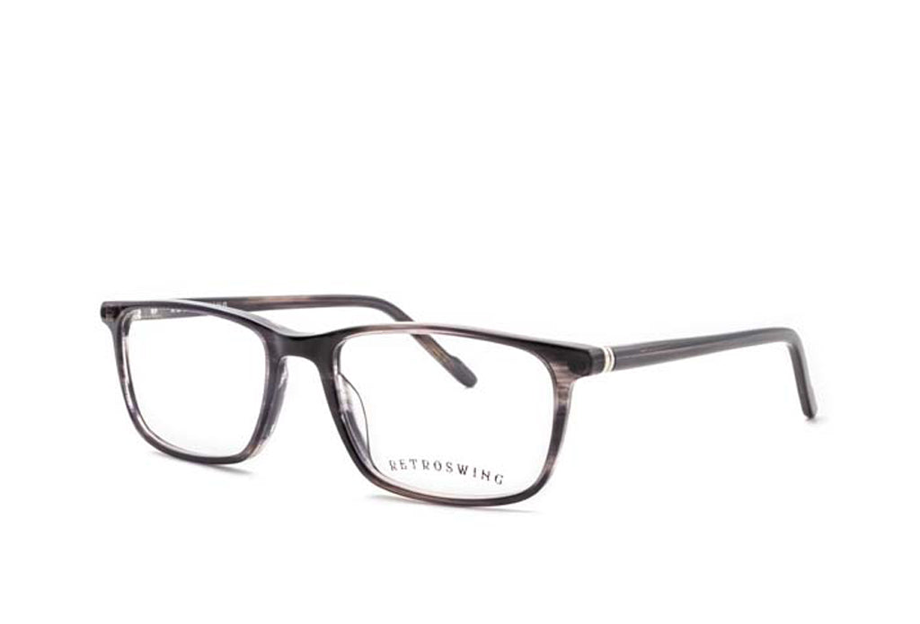 Retroswing Spanky Spectacle