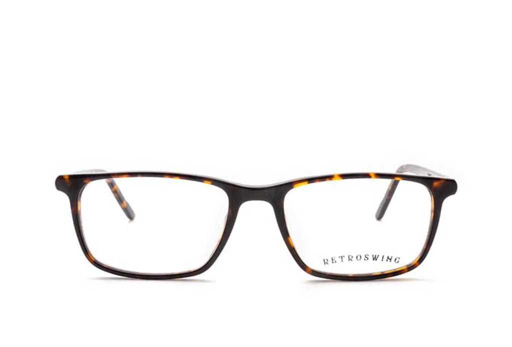 Retroswing Spanky Spectacle