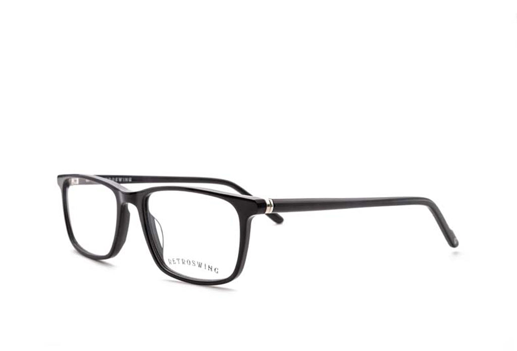 Retroswing Spanky Spectacle