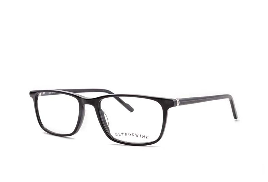 Retroswing Spanky Spectacle