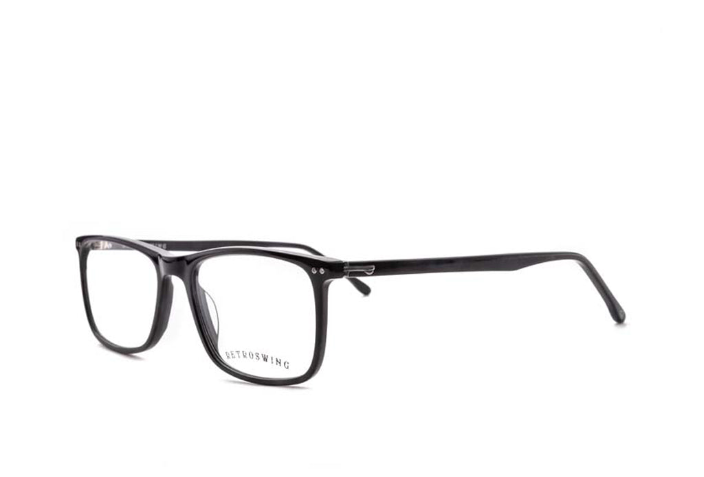 Retroswing Wicked Spectacle