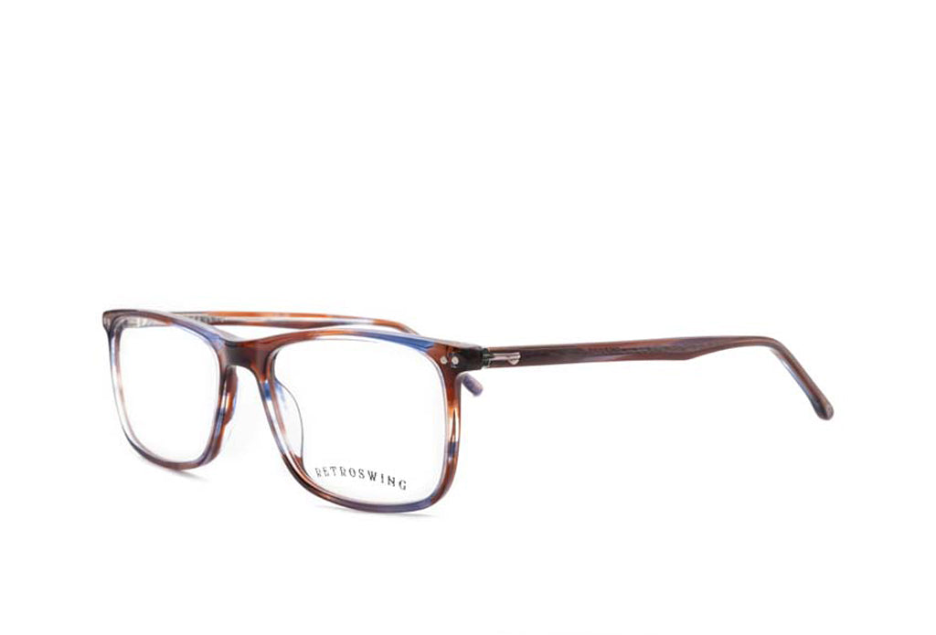 Retroswing Wicked Spectacle