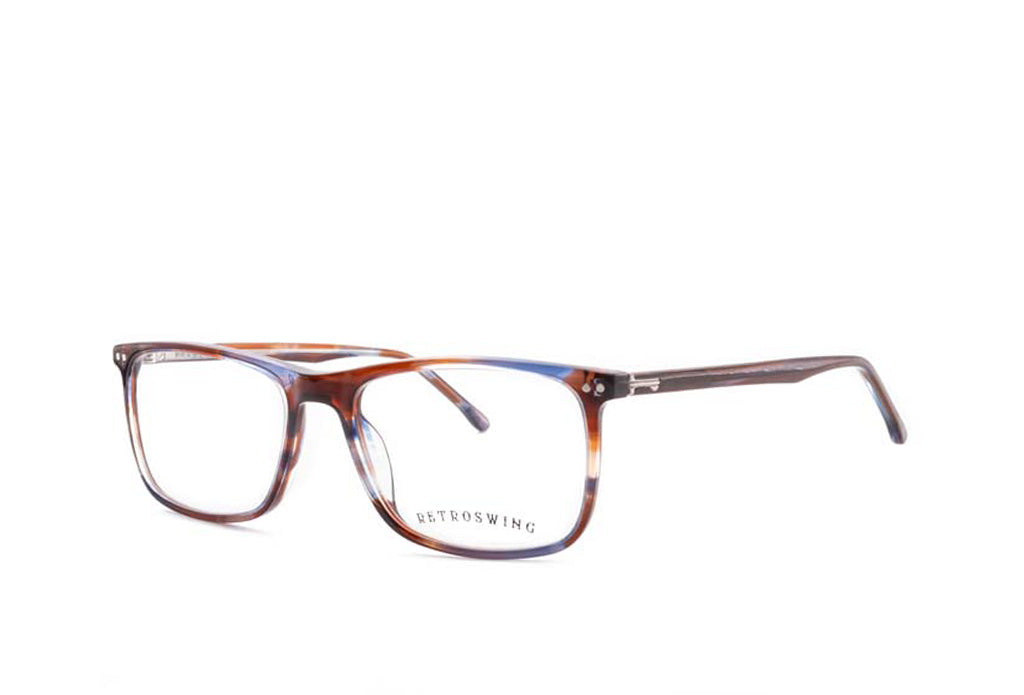 Retroswing Wicked Spectacle