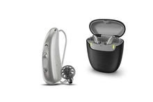 Load image into Gallery viewer, R Li G8- 12 Hearing Aid