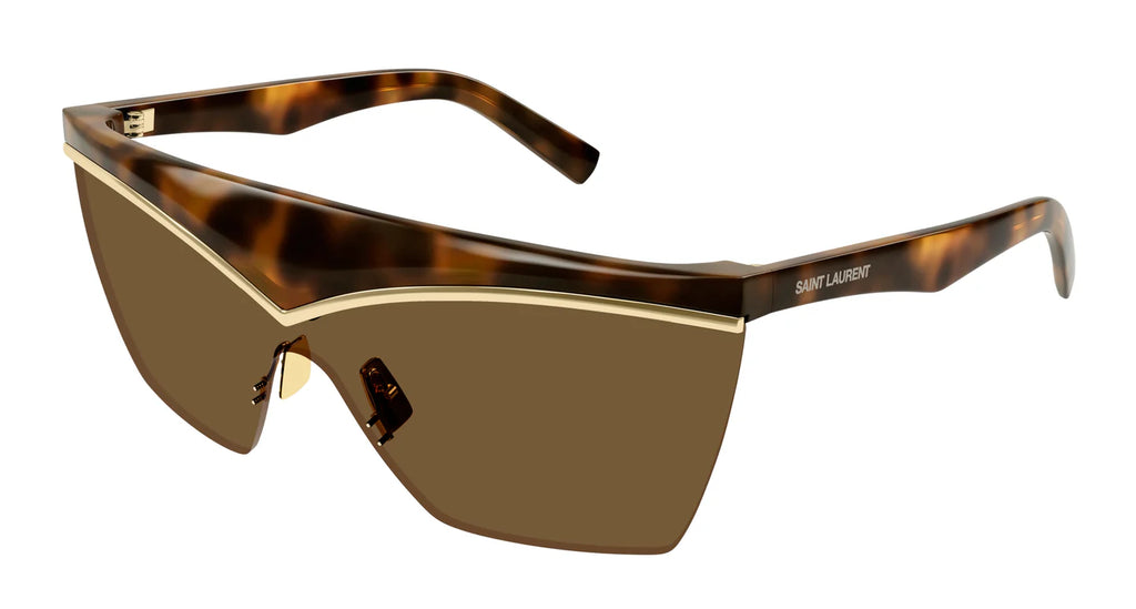 Saint Laurent SL 614 Sunglass