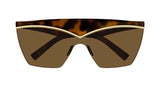 Saint Laurent SL 614 Sunglass