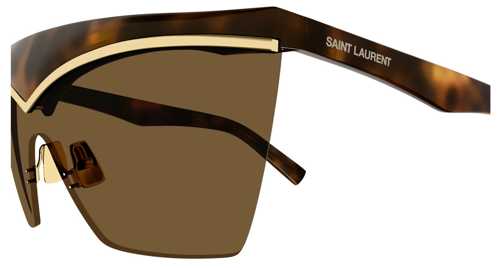 Saint Laurent SL 614 Sunglass