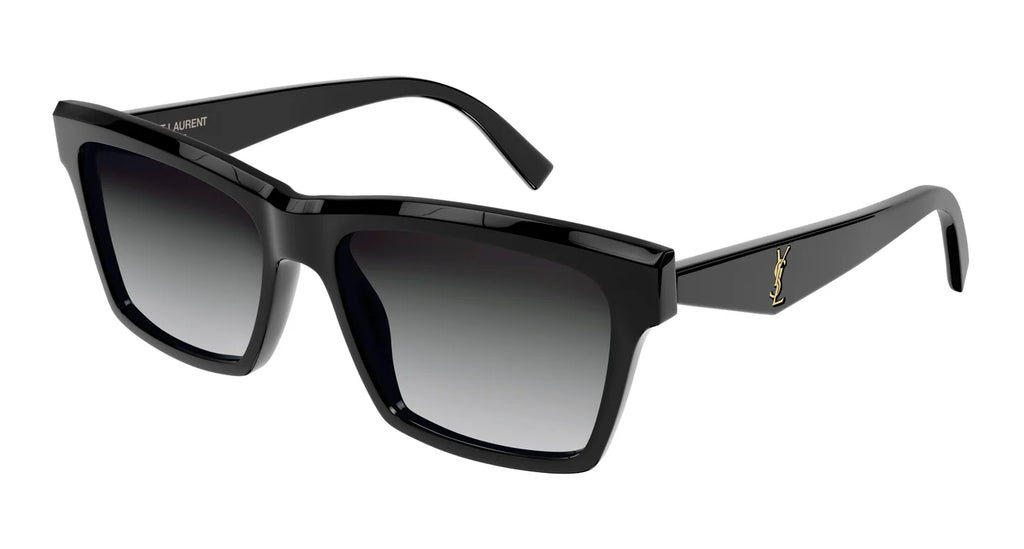 Saint Laurent SL M 104 Sunglass