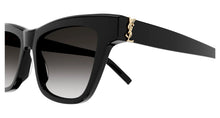 Load image into Gallery viewer, Saint Laurent SL M 106 Sunglass