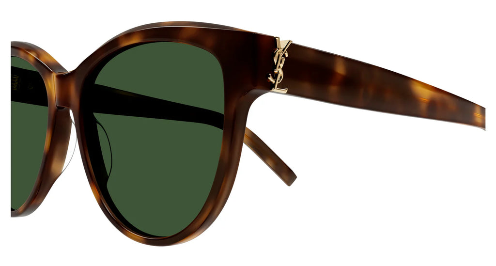 Saint Laurent SL M 107 Sunglass