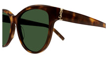 Load image into Gallery viewer, Saint Laurent SL M 107 Sunglass