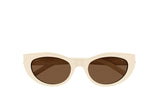 Saint Laurent M115 Sunglass
