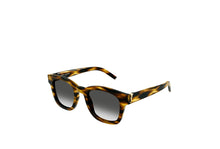 Load image into Gallery viewer, Saint Laurent M124 Sunglass