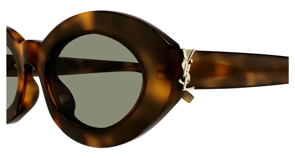 Saint Laurent SL M 136 Sunglass