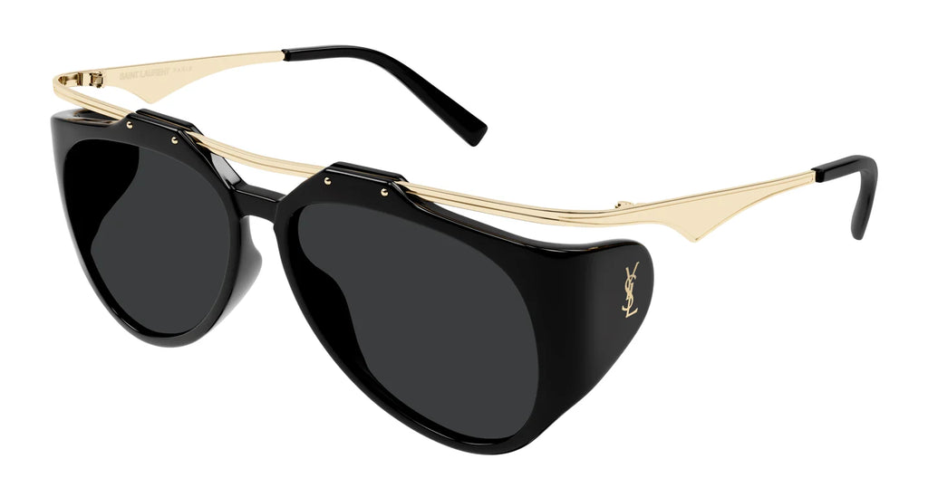 Saint Laurent SL M 137 Sunglass