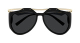 Saint Laurent SL M 137 Sunglass