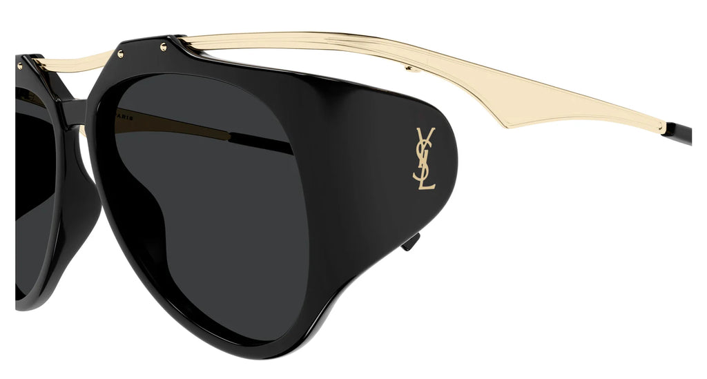 Saint Laurent SL M 137 Sunglass