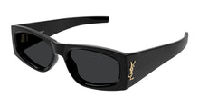 Load image into Gallery viewer, Saint Laurent SL M 140 Sunglass
