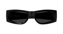 Load image into Gallery viewer, Saint Laurent SL M 140 Sunglass