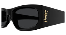 Load image into Gallery viewer, Saint Laurent SL M 140 Sunglass