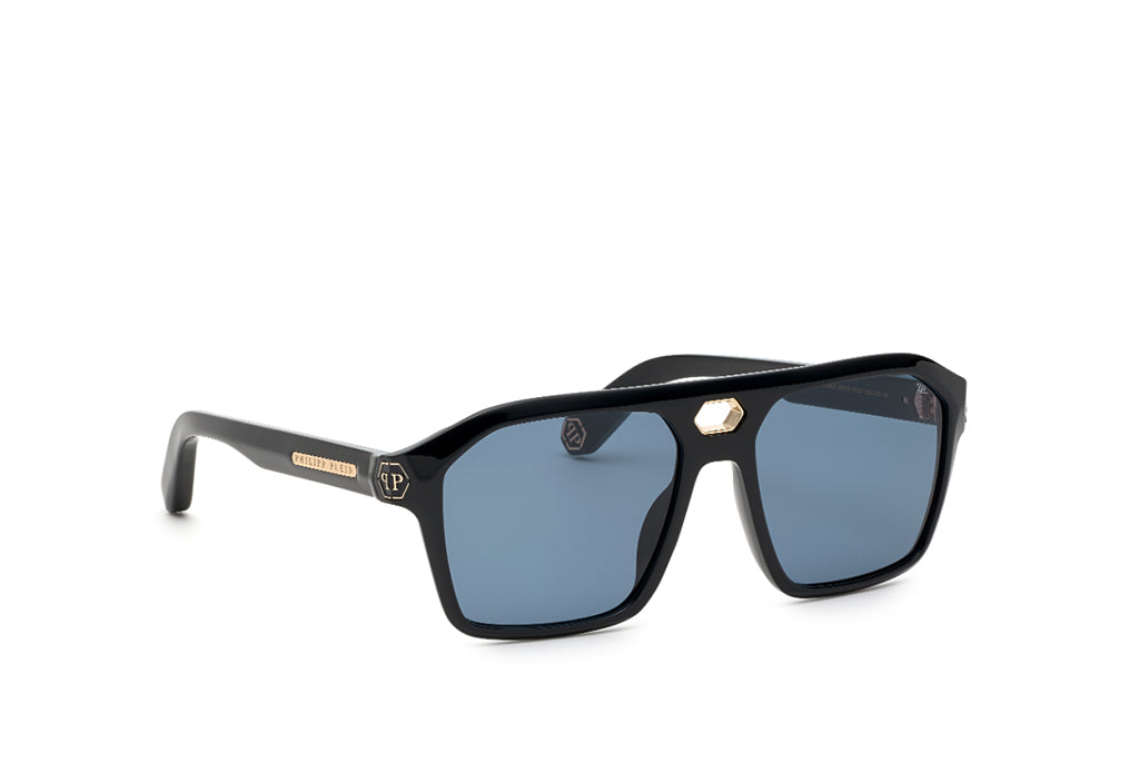 Philipp Plein 072M Sunglass