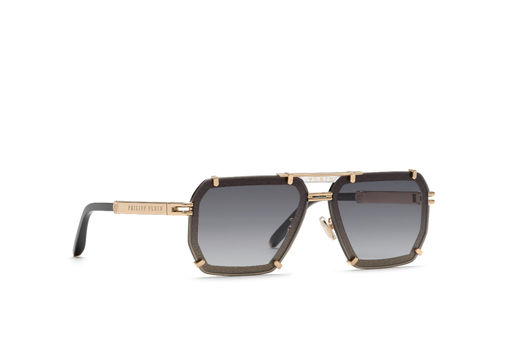 Philipp Plein 131 Sunglass