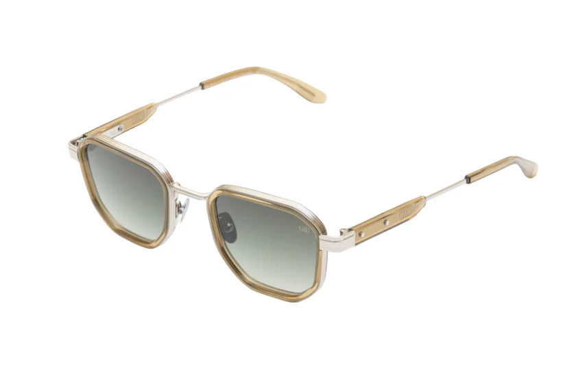 Unique Design Milano NY LIGHTS Sunglass