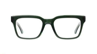 Maybach The Chairman I Spectacle - Green(PA ABK Z26)
