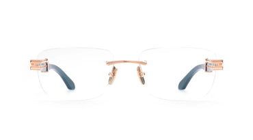 Maybach The Highness I Spectacle - Golden Brown (RG-WEL)