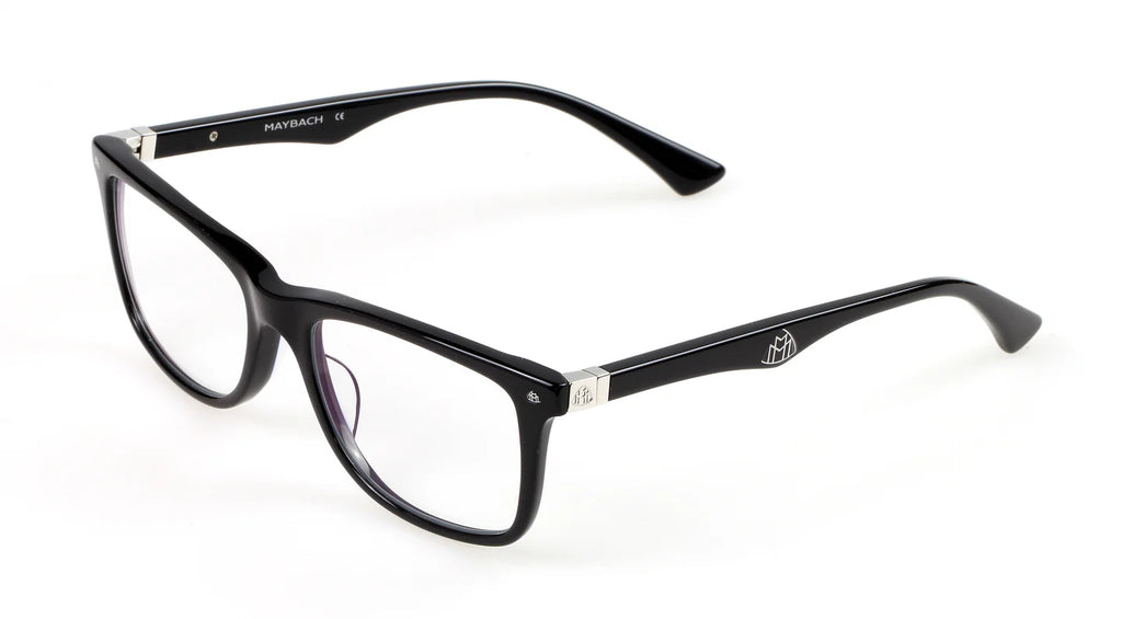 Maybach The Metropolitan II Spectacle