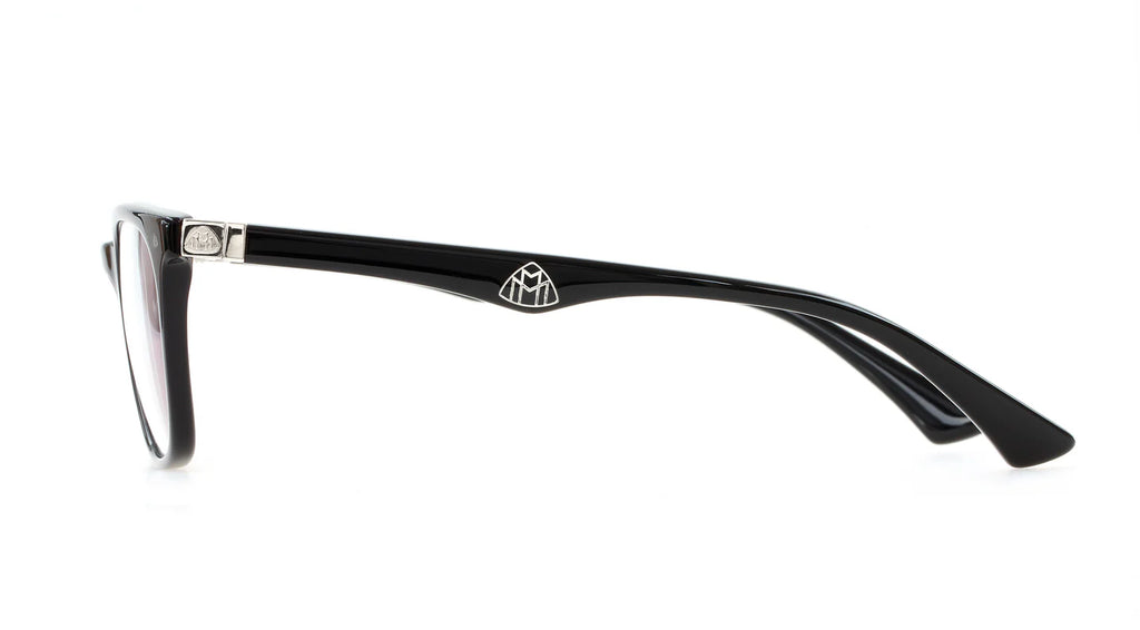 Maybach The Metropolitan II Spectacle