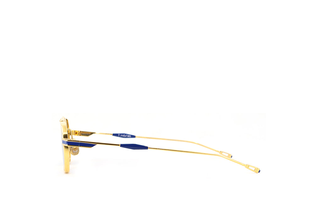 T Henri Longtail Sunglass
