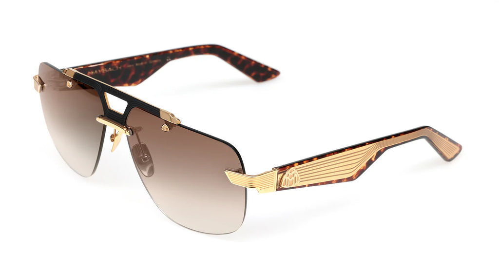 Maybach The Officer I Sunglass
