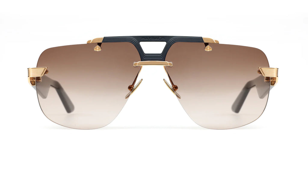 Maybach The Officer I Sunglass