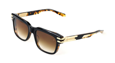 Maybach The Swag I Sunglass - Havana/Brown(MG-AV-Z33)