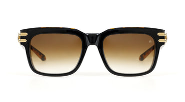 Maybach The Swag I Sunglass - Havana/Brown(MG-AV-Z33)