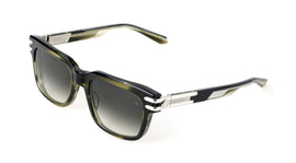 Maybach The Swag I Sunglass - Grey(PA/ACE/ACF/Z35)