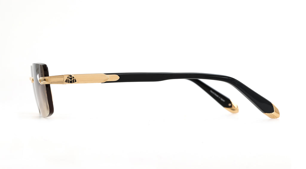 Maybach The Symphony Sun Sunglass