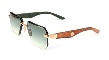 Maybach The Visionist Sun I Sunglass