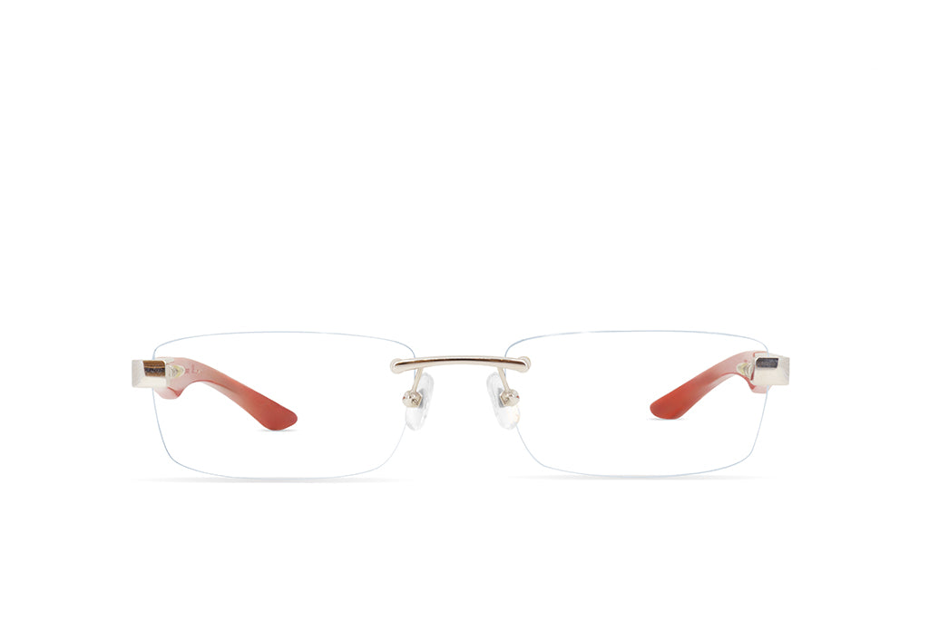 Maybach The Artist III Spectacle - Red (P-WS-Z25)