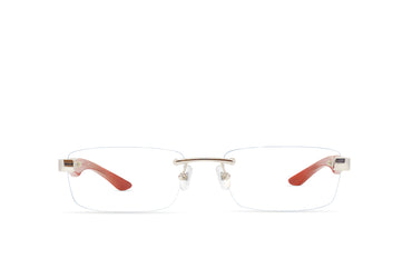 Maybach The Artist III Spectacle - Red (P-WS-Z25)