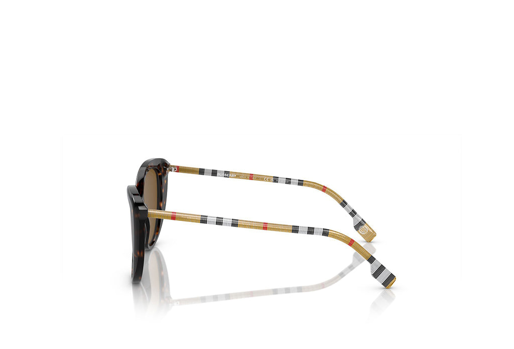 Burberry 4407 Sunglass